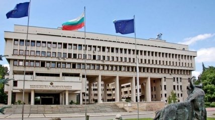 Болгария отозвала своего посла в Турции