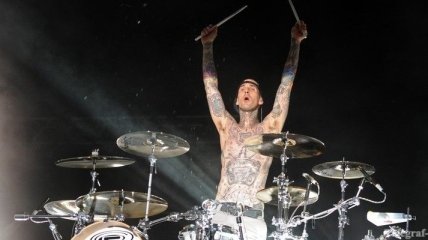 "Blink 182" объявили о записи нового альбома