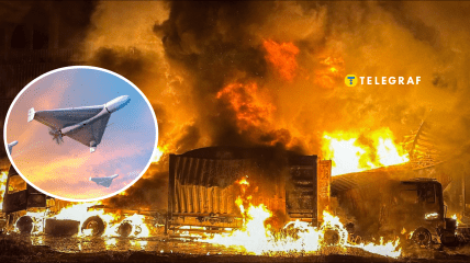 Атака на Одесскую область