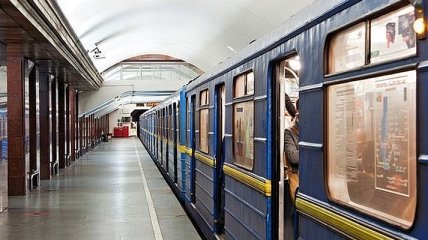 Вход на три станции в киевском метро ограничат: причина