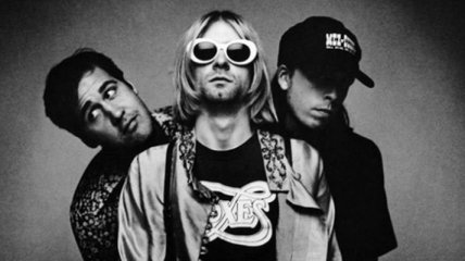 Самая популярная песня из альбома: клип группы Nirvana собрал миллиард просмотров (Видео)