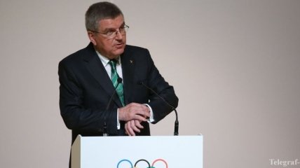 Сессия МОК поддержала решение исполкома о допуске России на Олимпиаду в Рио