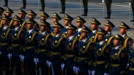 Китай призвал США расторгнуть сделку о продаже Тайваню оружия  