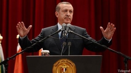 Премьер Турции: Израиль когда-нибудь ответит за убийства детей