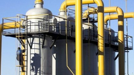 Словакия даст максимальный объем реверса газа Украине