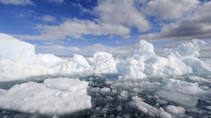 NASA заявило о рекордном сокращении льдов Арктики этим летом