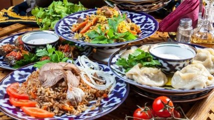 Курбан-байрам 2021: без каких блюд не обходится торжественный обед у мусульман