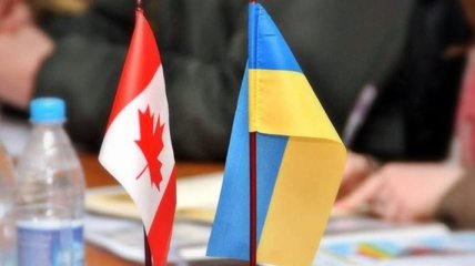 Микольская сообщила, когда ожидать запуск ЗСТ с Канадой