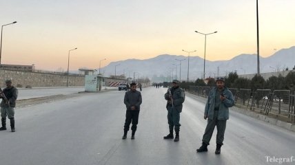 В 2016 году в Афганистане погибло рекордное количество журналистов