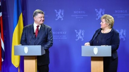 Порошенко рассказал о возможности проведения выборов на Донбассе