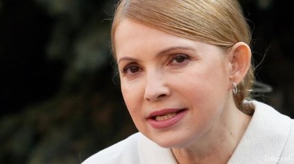 Тимошенко переболела коронавирусом, но воспаление легких остается 