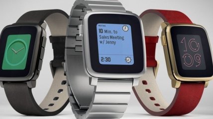 Конкурент Apple Watch стал успешным проектом за всю историю