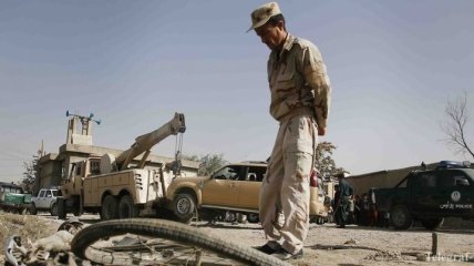 В Афганистане произошел взрыв: есть погибшие