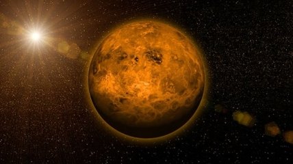 Астрономы NASA нашли вероятность жизни на Венере 