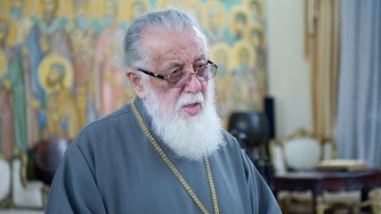 Церковь Грузии пока не дает оценок возможному Томосу УПЦ