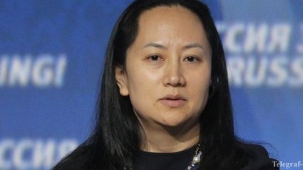 Власти Канады начали процесс экстрадиции дочери главы Huawei в США