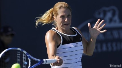 WTA. Турнир в Катовице для украинских теннисисток закрыт 