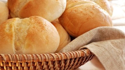 Белый хлеб вредит женскому здоровью