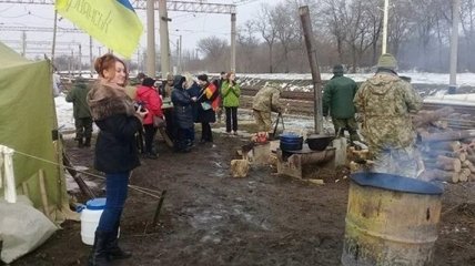 Торговая блокада Донбасса: в "штабе" заявляют о провокациях