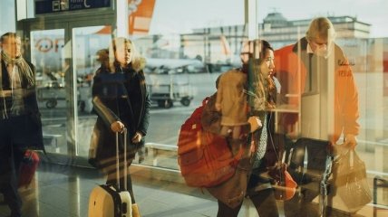 Интересные советы, которые помогут начинающему туристу в аэропорту