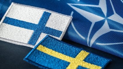 Финляндия, Швеция и НАТО