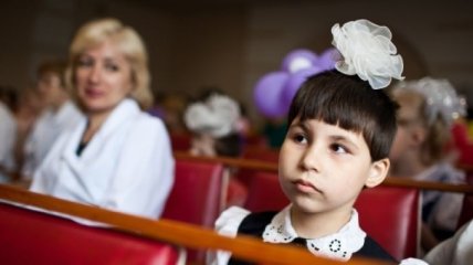 88% детей-сирот на Харьковщине воспитываются в украинских семьях
