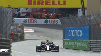 После Гран-при Монако в Формуле-1 сменился лидер (видео)