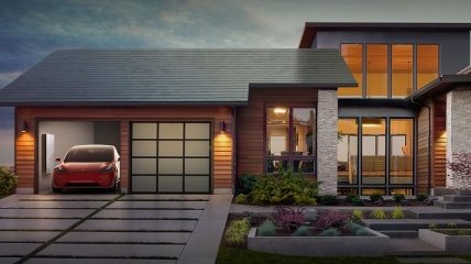 Свершилось: Tesla начала массовое производство солнечных панелей для крыш