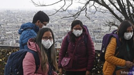 Эпидемия COVID-19: В Перу продлили режим ЧП