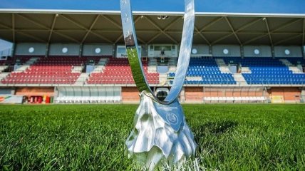УЕФА отменил еврокубок из-за коронавируса