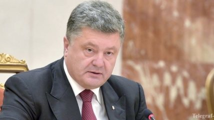 Порошенко: Украина и Россия проведут консультации погранведомств