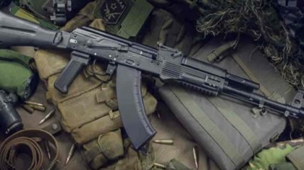 Поставка оружие из РФ