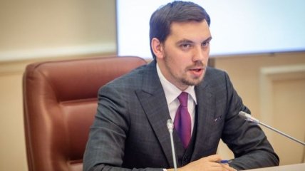 За следующую неделю восемь стартапов получат от государства 9 млн грн: Алексей Гончарук