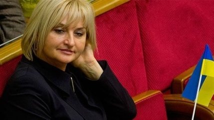 Луценко прокомментировала информацию о возможном назначении главой "БПП"