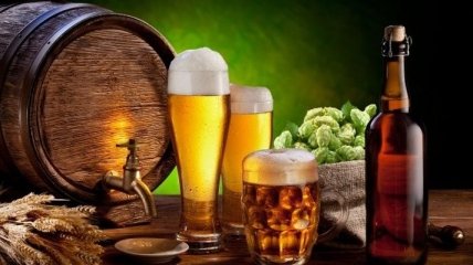 Исследователи рассказали о пользе пива для здоровья