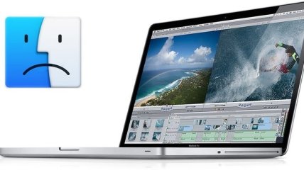 Apple добавила в список устаревших 15- и 17-дюймовые MacBook Pro