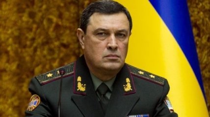 Ушел из жизни генерал-полковник СБУ Рокитский