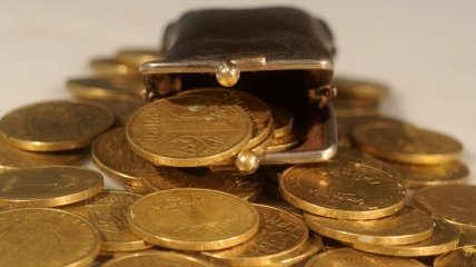 Золотовалютные резервы Нацбанка упадут до $24 млрд