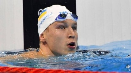 Украинец Говоров с рекордом выиграл коронную дистанцию на ЧЕ