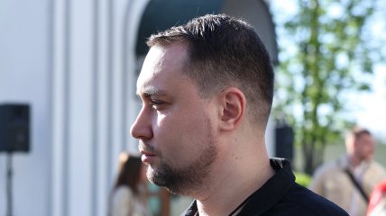 Кирилл Буданов