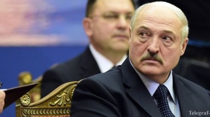 Лукашенко заявил о всесторонней угрозе сувернитету Беларуси