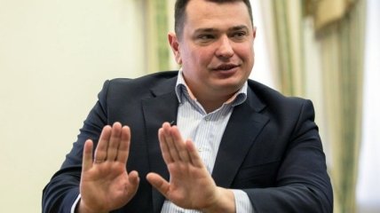 Зам Ермака выступил за увольнение Сытника: ОП открестился от его заявлений