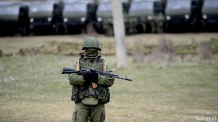 Тымчук: Россия начала перебрасывать в Украину боевые расчеты 