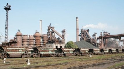 Днепровский металлургический завод изменит режим работы: детали