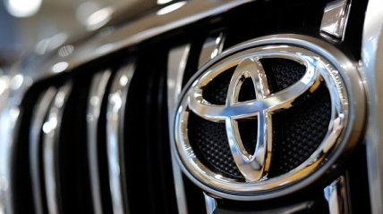 Toyota вновь опередила GM и стала лидером на мировом авторынке 