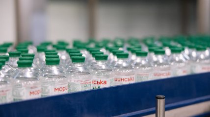 Новий управитель "Моршинської" планує негайно розпочати аудит групи — Герман