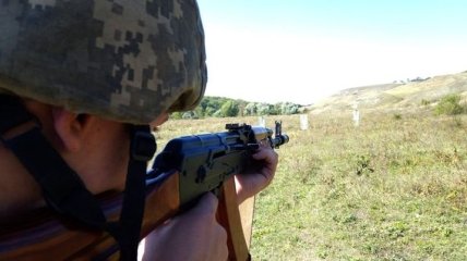 Российские наемники в зоне ООС ранили 22 бойцов ВСУ