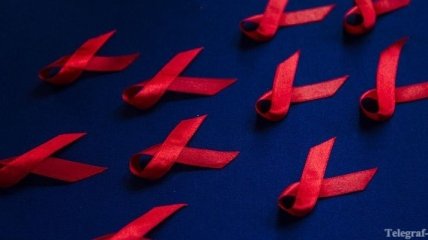 МОЗ сообщает о снижении уровня распространения ВИЧ в Украине