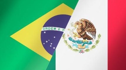 ЧМ-2014. Превью матча Бразилия - Мексика