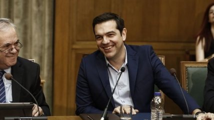 Греция завершает переговоры с европейскими кредиторами
